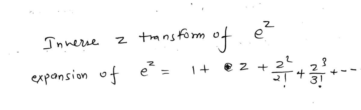 Electrical Engineering homework question answer, step 1, image 1